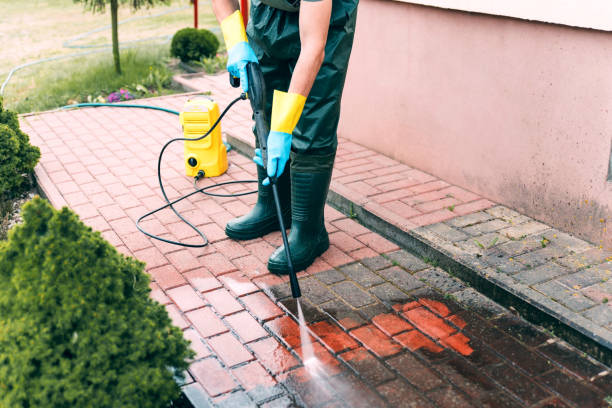 Professional Pressure Washing Services in Fort Pierce North, FL